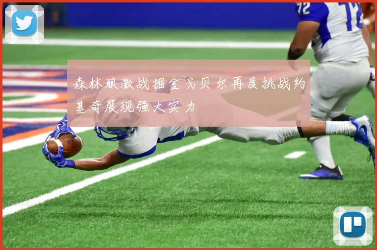 森林狼激战掘金戈贝尔再度挑战约基奇展现强大实力