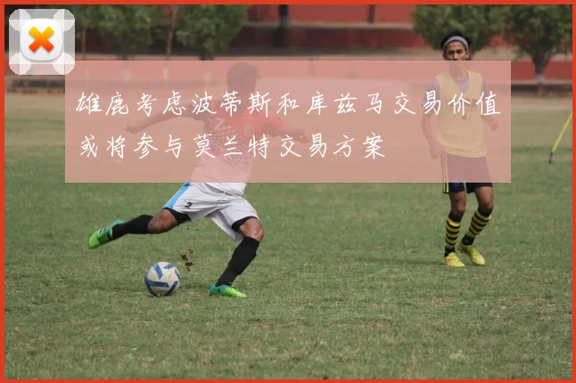 雄鹿考虑波蒂斯和库兹马交易价值或将参与莫兰特交易方案
